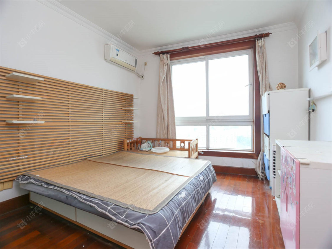 上海陆家嘴花园一期在售二手房源小区图_小牛看房