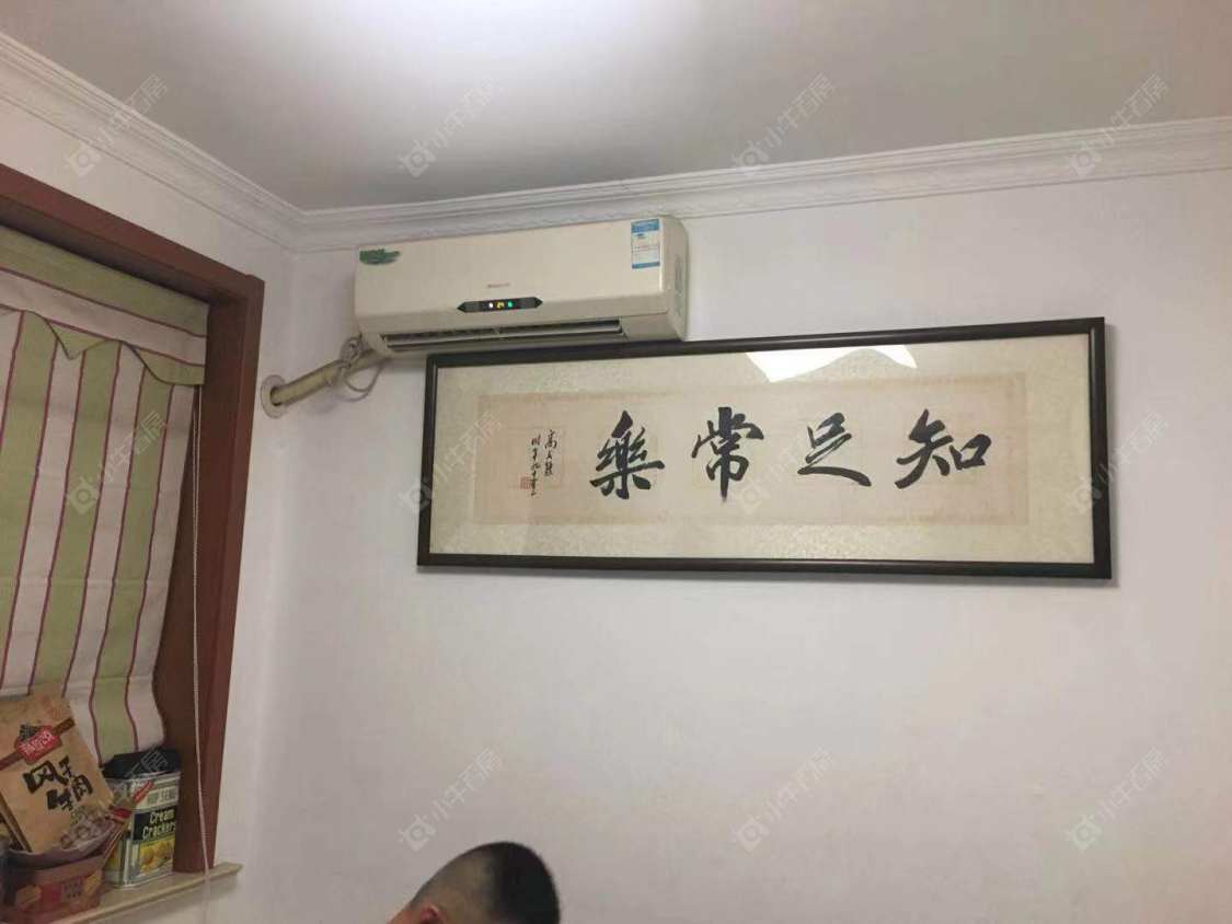 上海梅六小区在售二手房源小区图_小牛看房