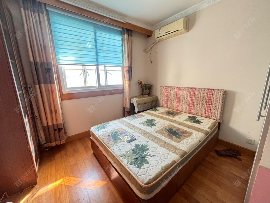 上海东明苑在租房源小区图_小牛看房