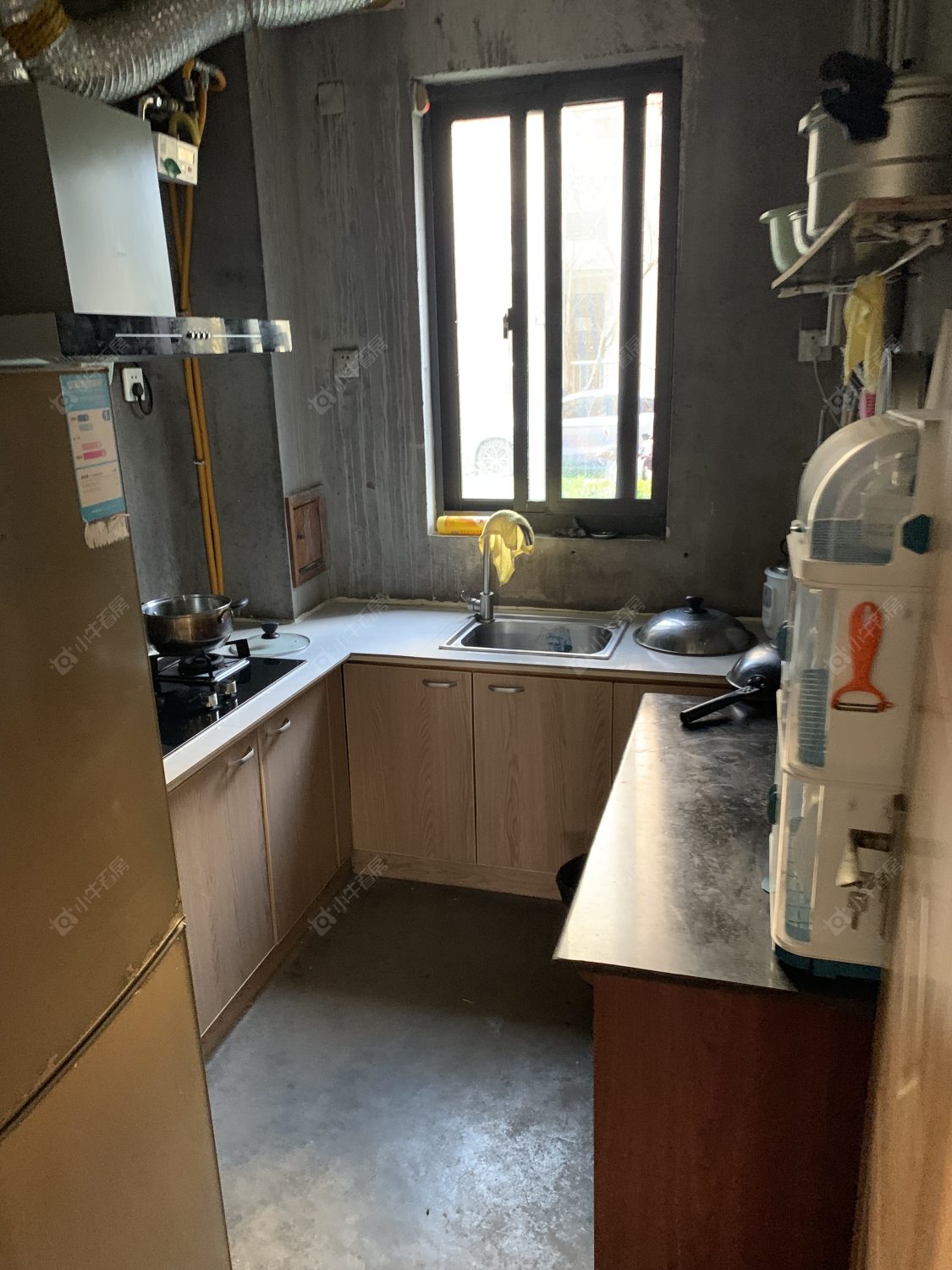 上海万盛金邸东区在售二手房源小区图_小牛看房