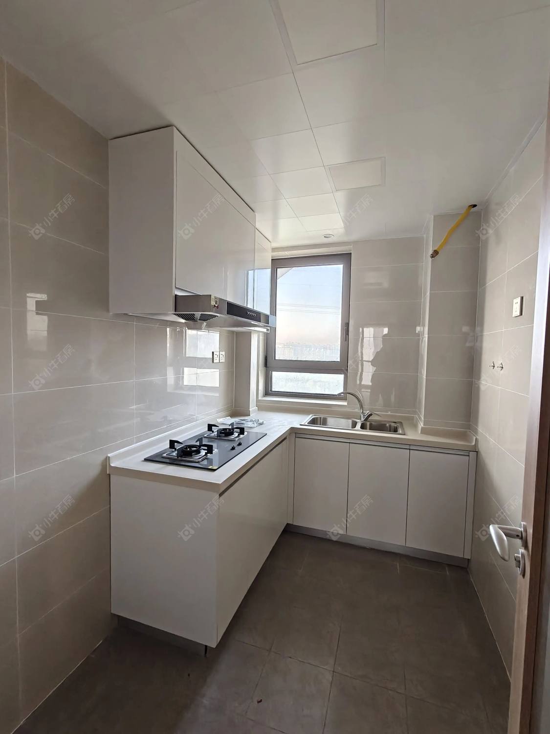 上海大华公园荟在售二手房源小区图_小牛看房