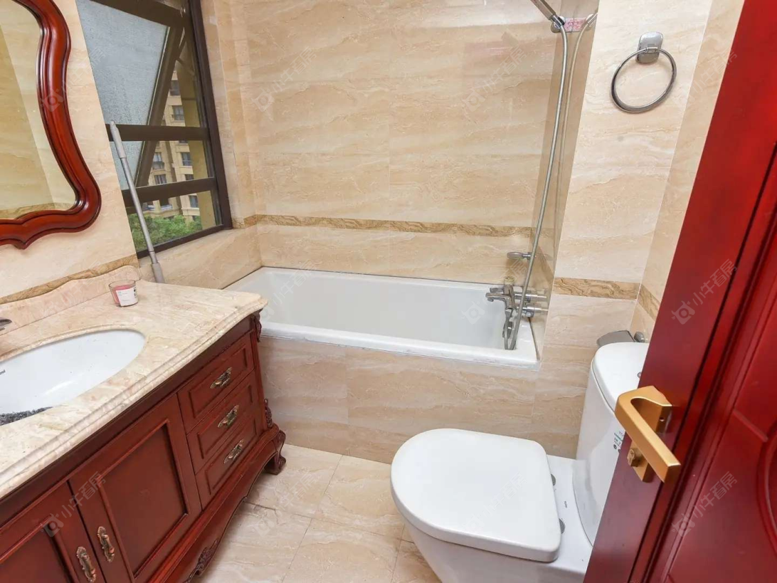 上海保利叶上海三期在售二手房源小区图_小牛看房