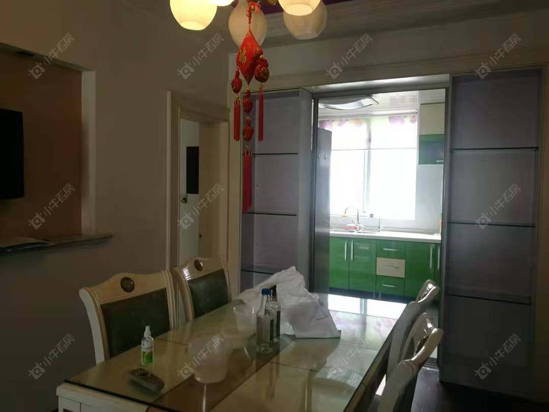 上海锦三角花园在售二手房源小区图_小牛看房