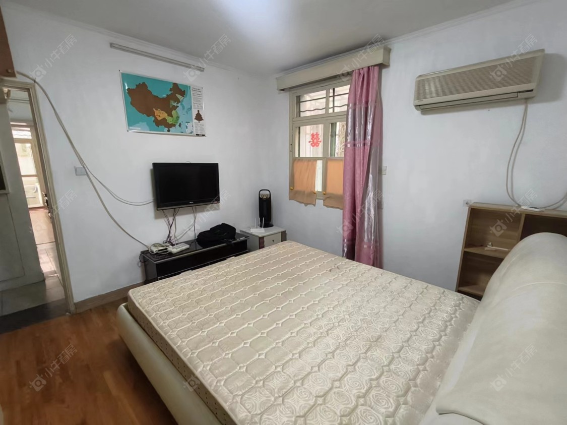 上海云台一小区在租房源小区图_小牛看房