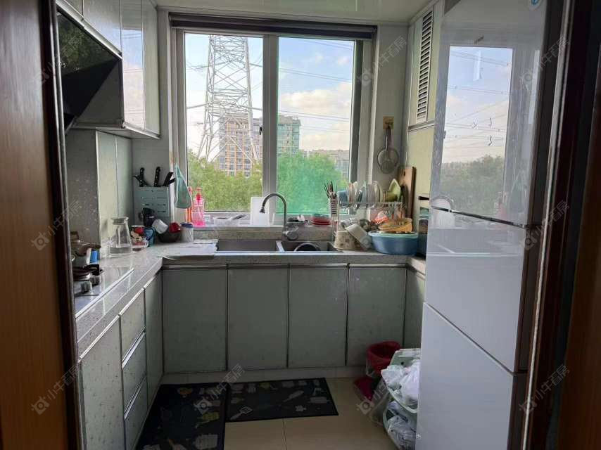 上海杨泰春城在售二手房源小区图_小牛看房