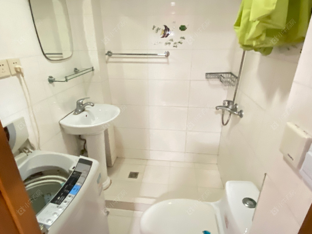 上海昌五小区在租房源小区图_小牛看房