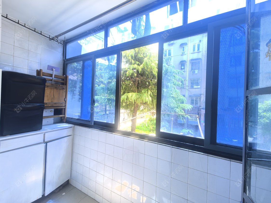 上海大华三村二街坊在租房源_小牛看房