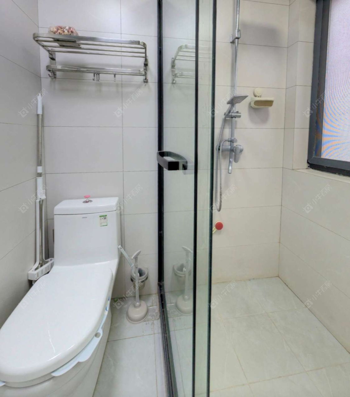 上海保利叶上海一期在售二手房源小区图_小牛看房