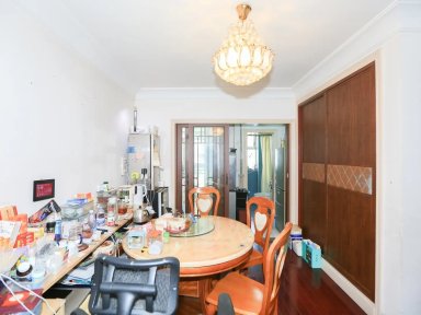 上海大运盛城在售二手房_小牛看房