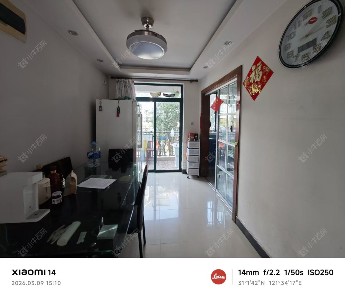 上海长达佳苑在售二手房源小区图_小牛看房