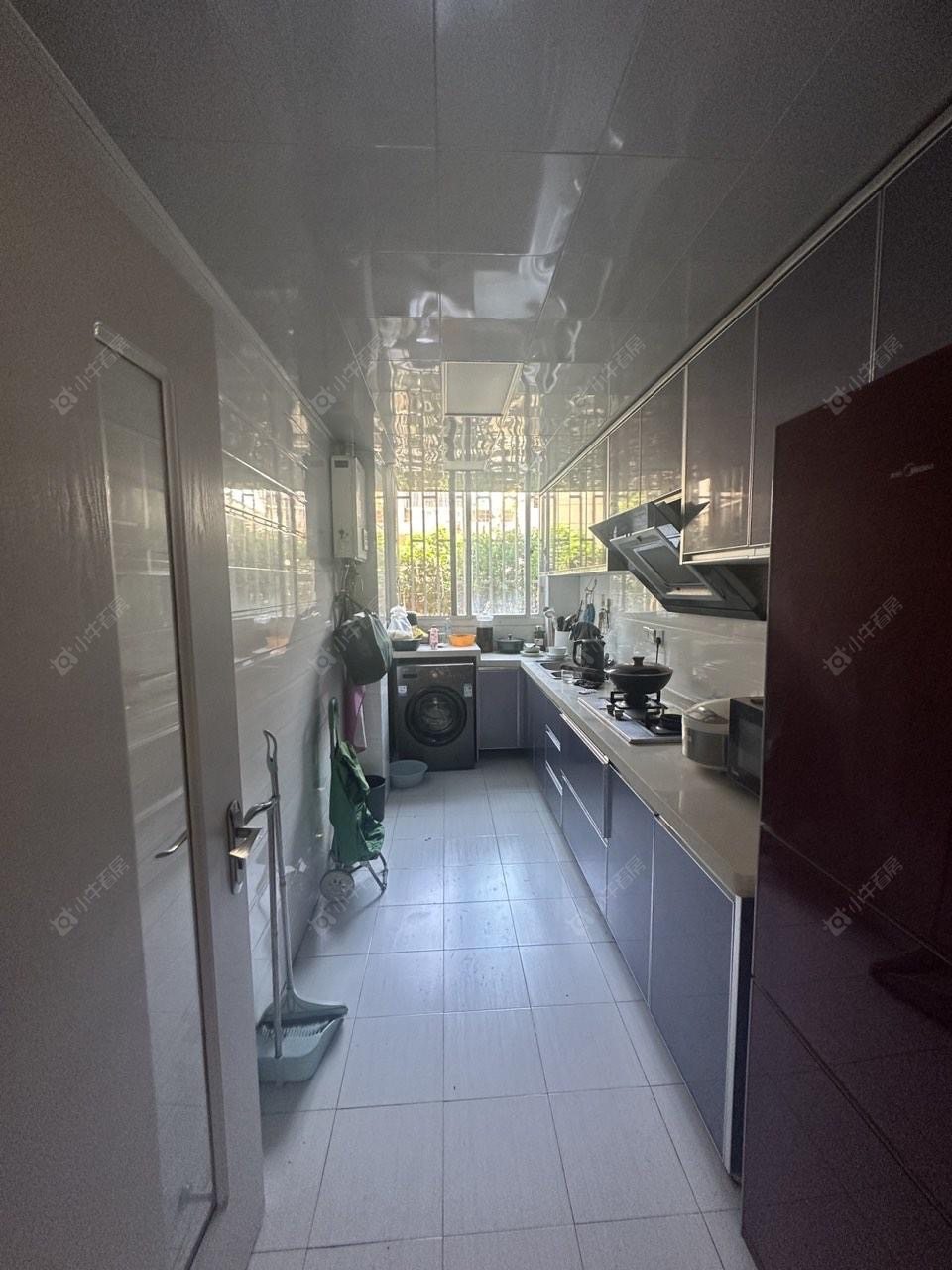 上海海尚菊苑南区在售二手房源_小牛看房