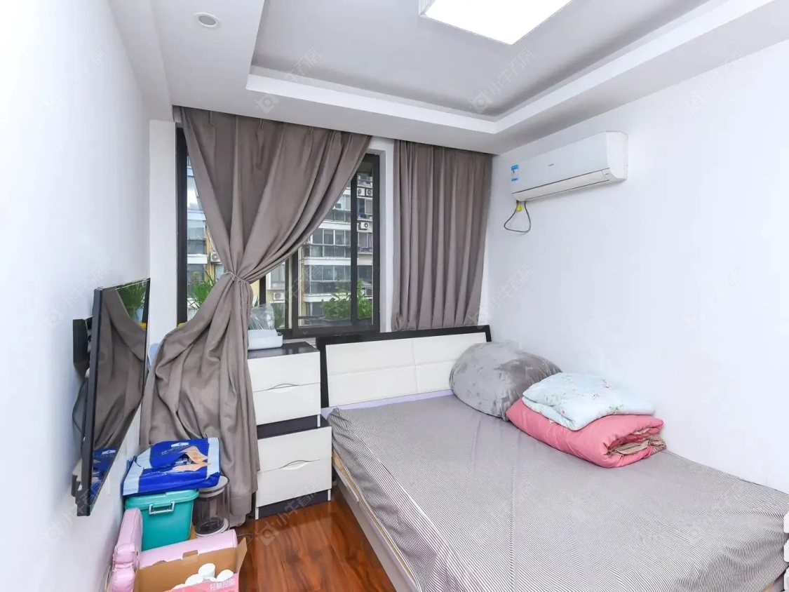 上海菊泉新城爱建顾园北区在售二手房源_小牛看房