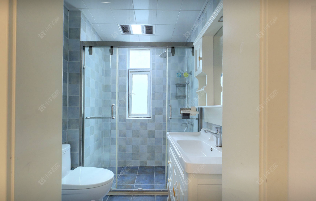 上海好日子大家园B区在售二手房源小区图_小牛看房