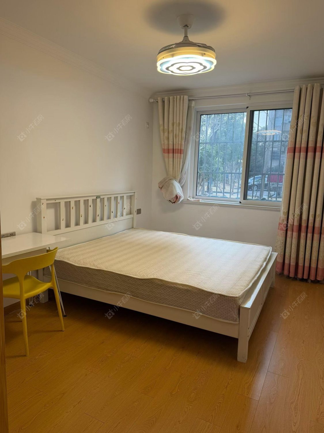 上海馨清佳苑在租房源_小牛看房