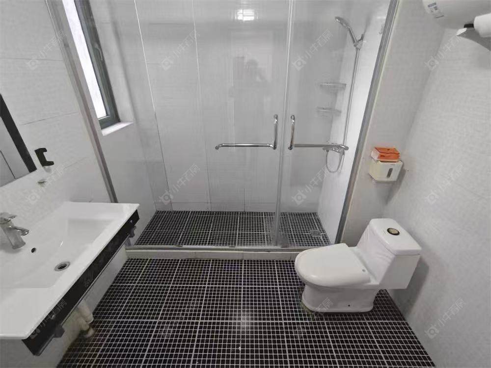 上海东瑞公寓在租房源小区图_小牛看房