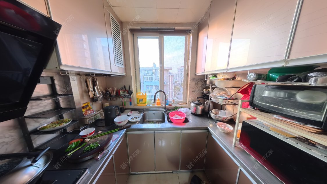 上海新月明珠园在售二手房源小区图_小牛看房