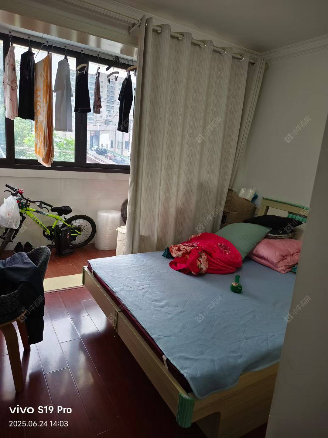 上海通河八村在售二手房源_小牛看房