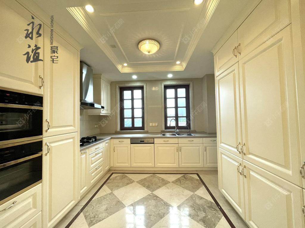 上海马德里洋房在售二手房源小区图_小牛看房