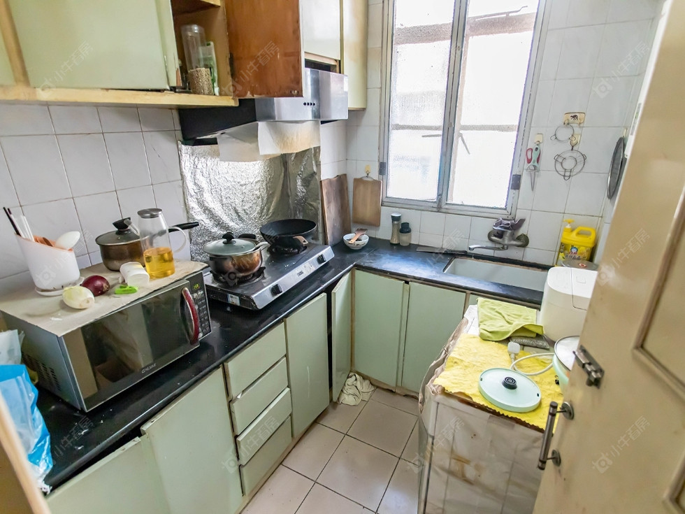 上海邮电三村在售二手房源小区图_小牛看房