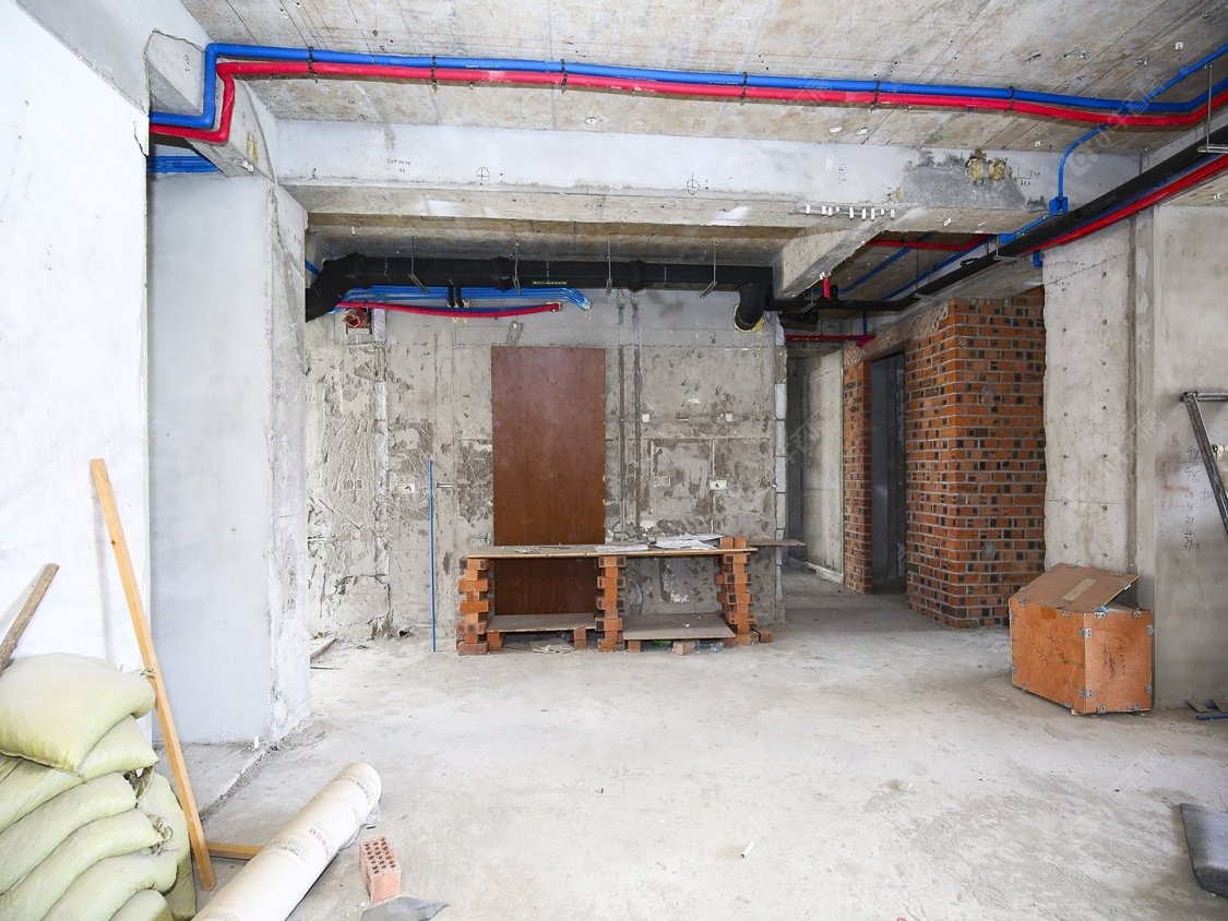 上海建发江湾萃在售二手房源小区图_小牛看房