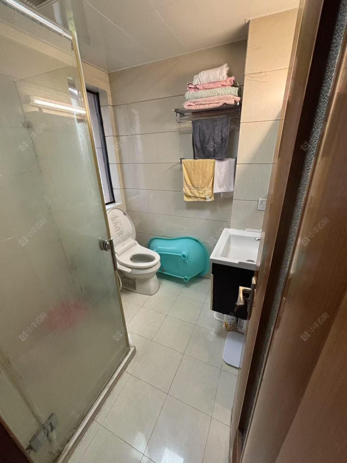 上海保利叶上海一期在售二手房源小区图_小牛看房