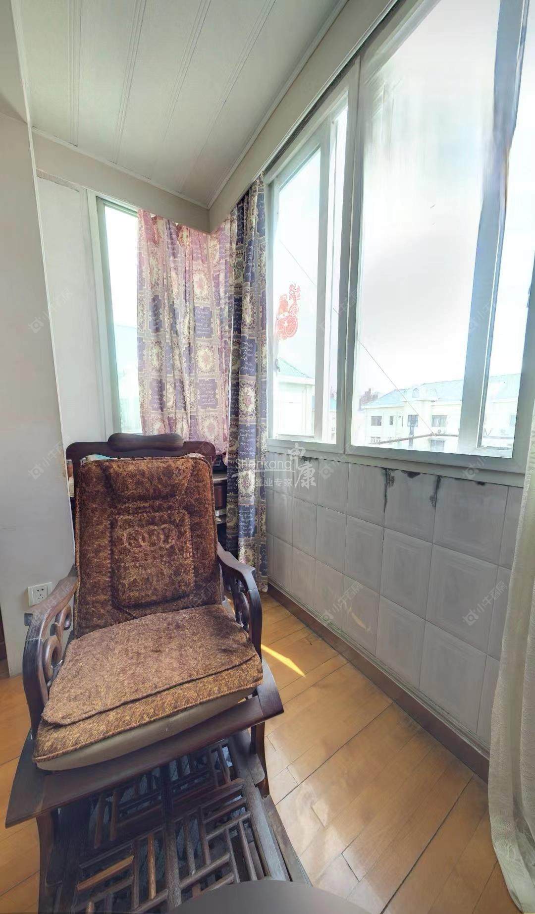 上海天池二村在售二手房源小区图_小牛看房