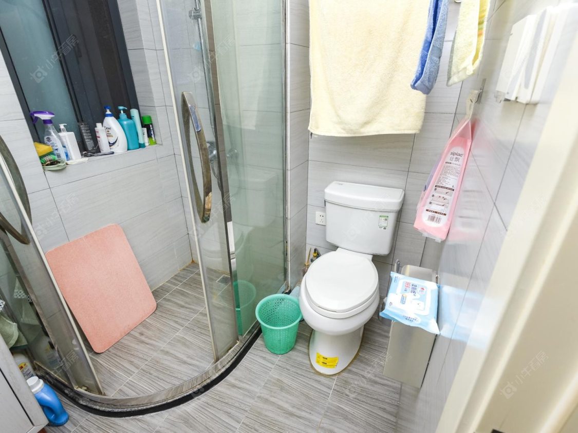 上海保利叶上海一期在售二手房源小区图_小牛看房