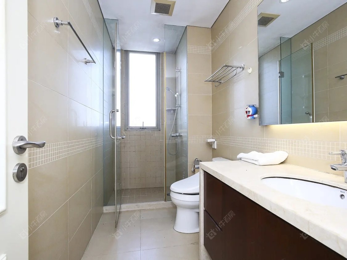 上海加州水郡在售二手房源小区图_小牛看房