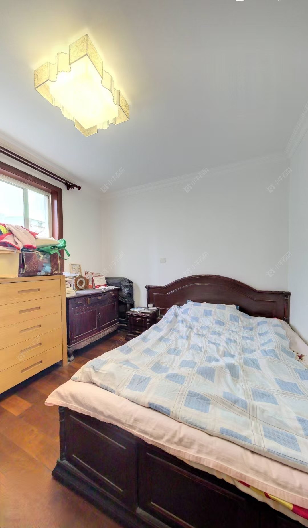 上海莲杨苑在售二手房源小区图_小牛看房