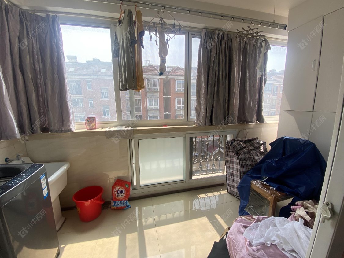 上海好日子大家园D区在售二手房源小区图_小牛看房