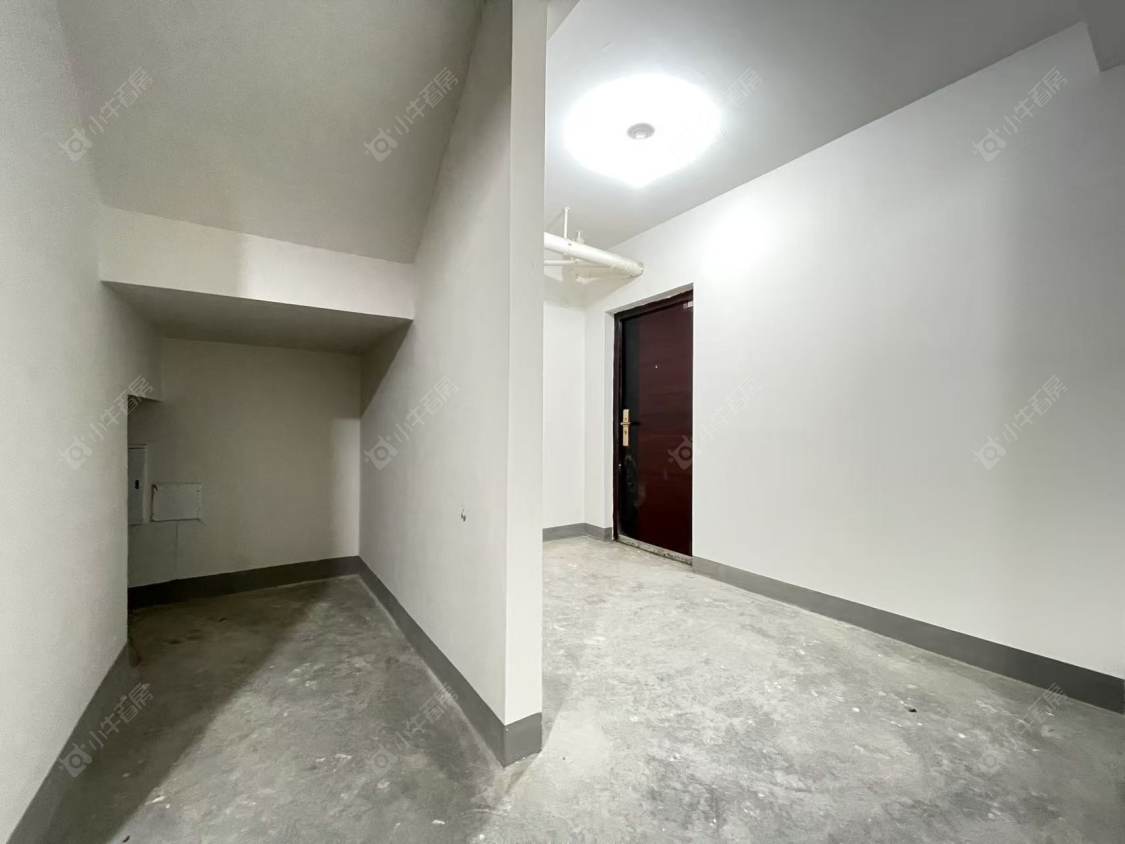 上海海上湾闻涧在售二手房源小区图_小牛看房