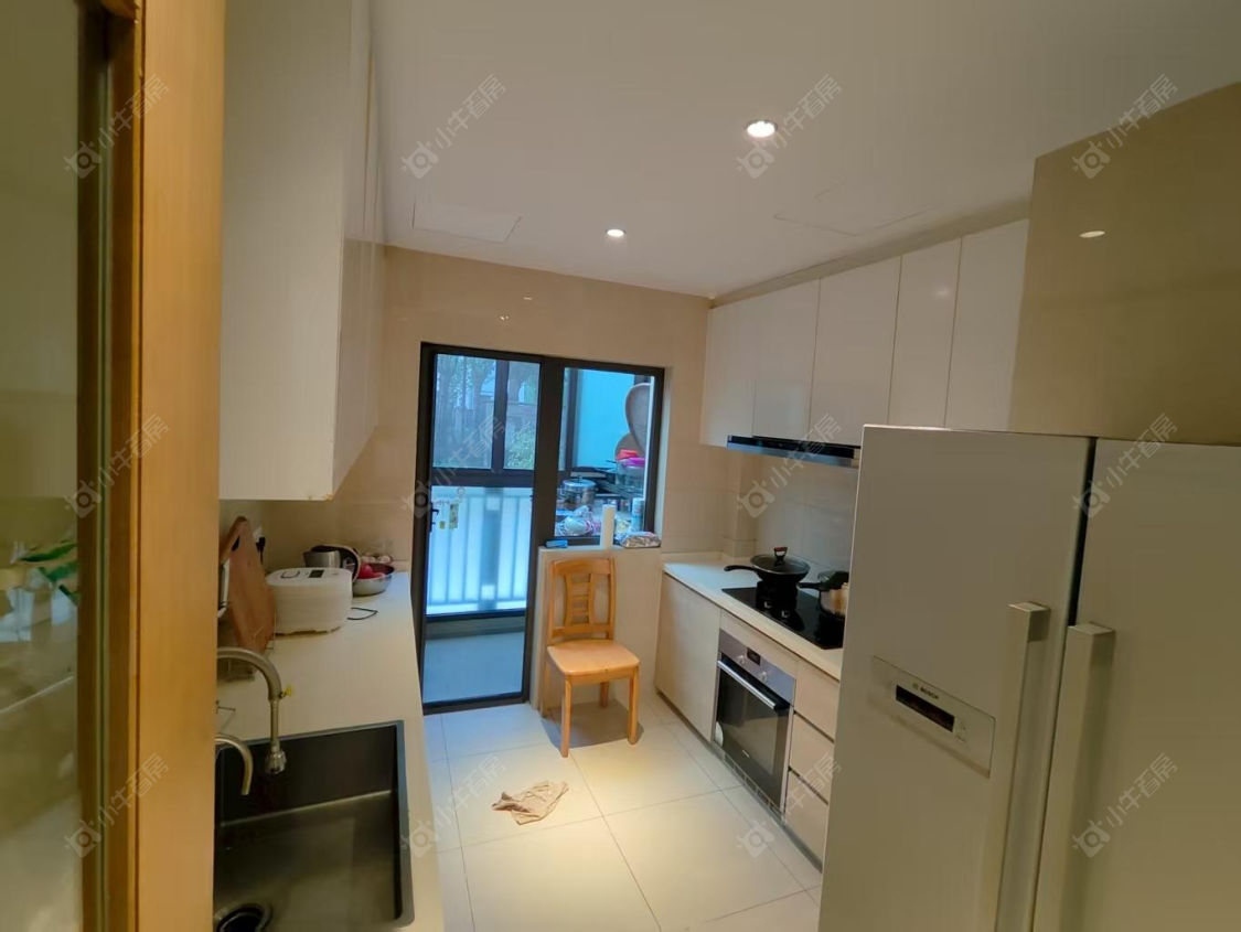 上海宫园巧筑在售二手房源小区图_小牛看房