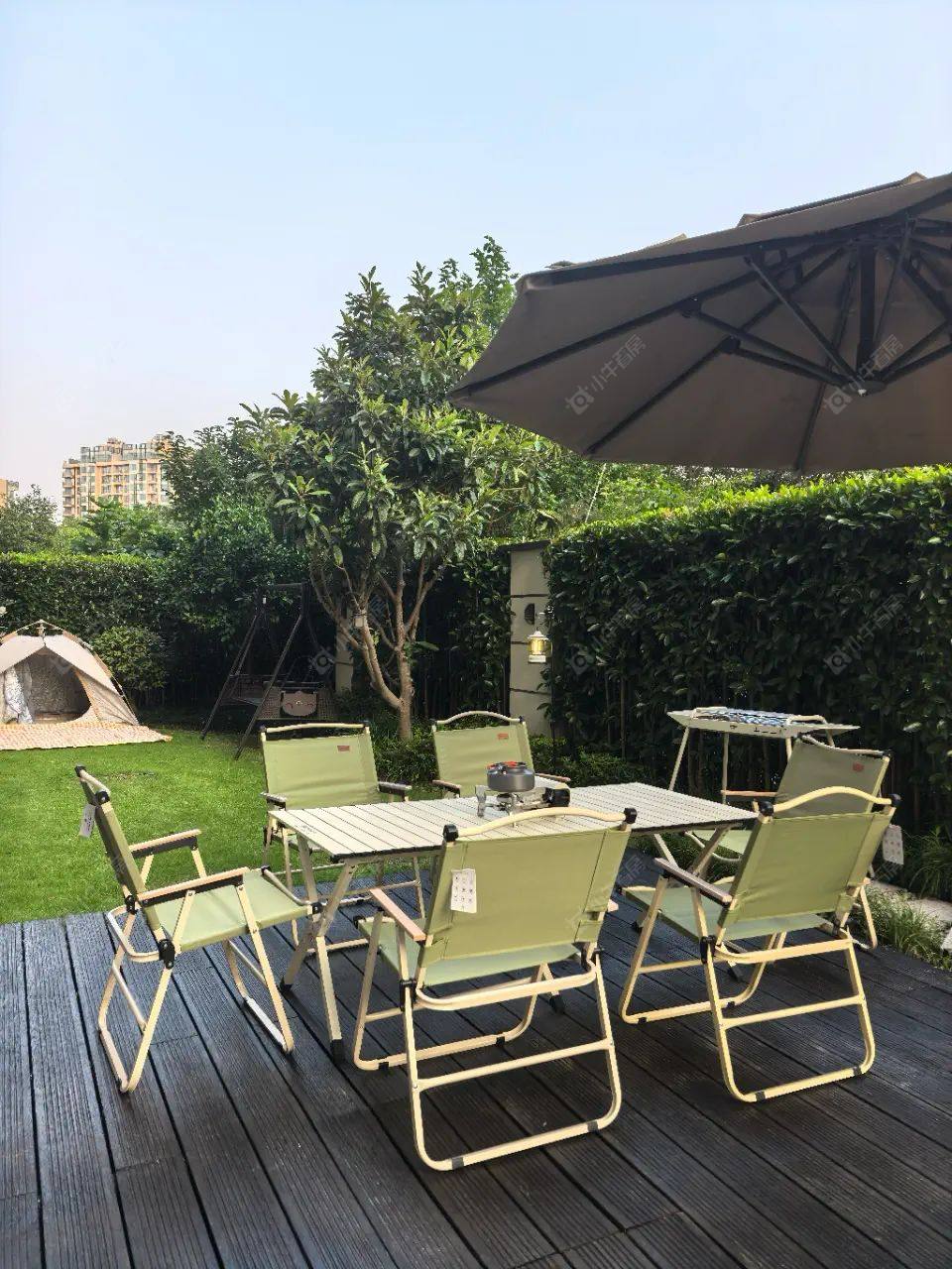 上海嘉誉湾在售二手房源小区图_小牛看房