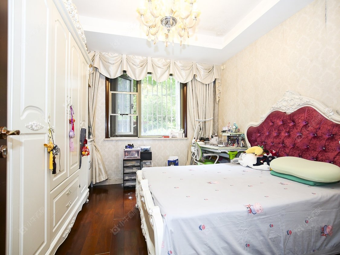 上海保辉香景园在售二手房源小区图_小牛看房