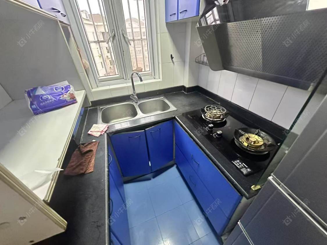 上海程桥二村在售二手房源小区图_小牛看房