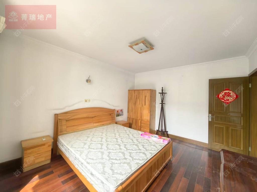 上海菊泉公寓在售二手房源小区图_小牛看房