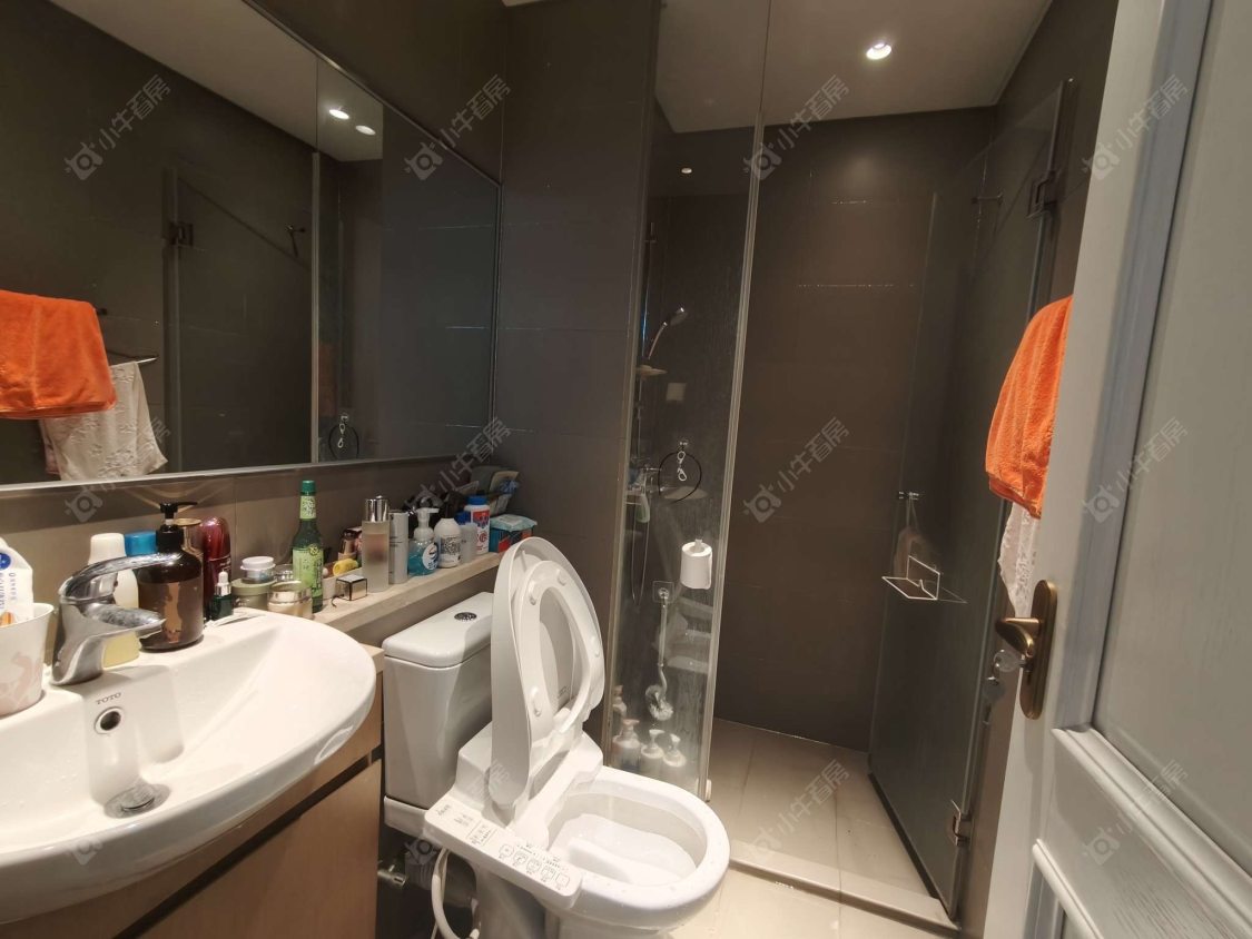 上海宫园巧筑在售二手房源小区图_小牛看房