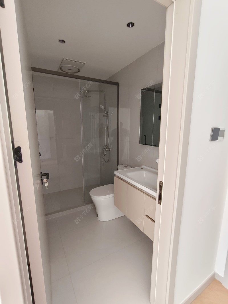 上海世茂纳米魔幻城在售二手房源小区图_小牛看房