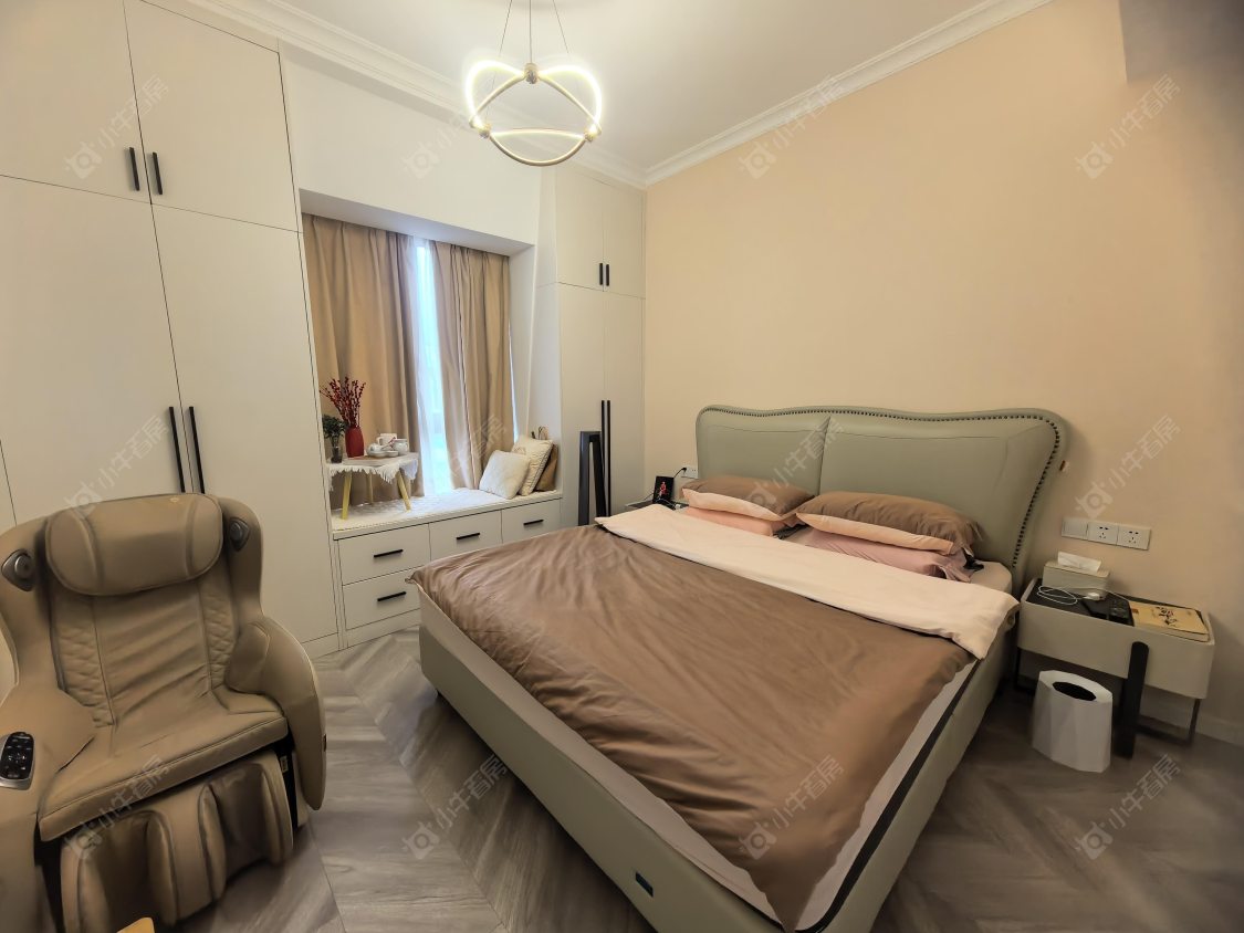 上海宫园巧筑在售二手房源小区图_小牛看房