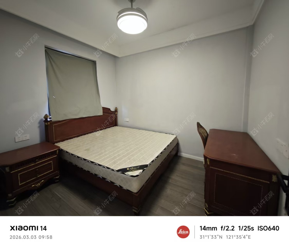 上海长泰东郊御园别墅区在租房源小区图_小牛看房