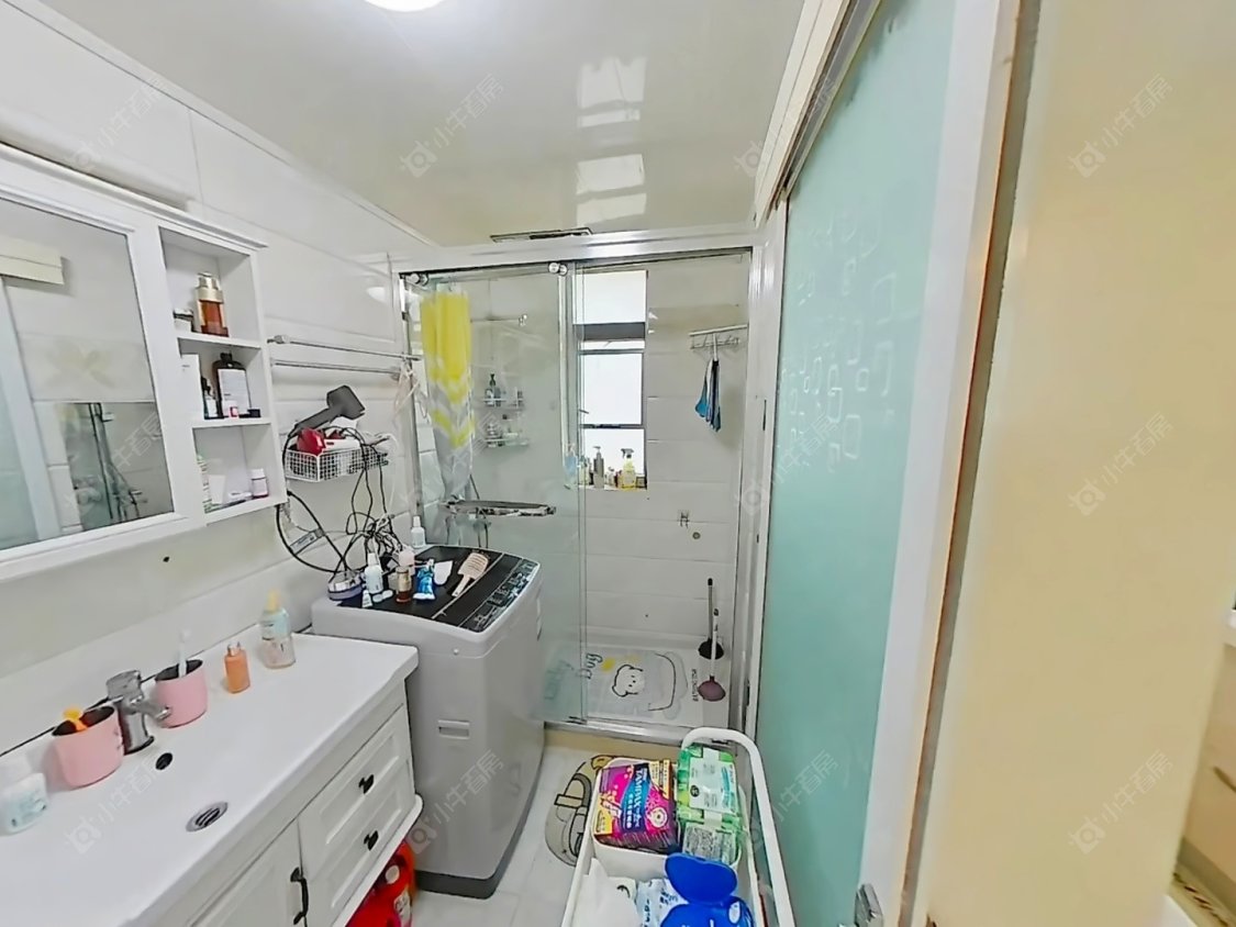 上海益华小区在售二手房源小区图_小牛看房