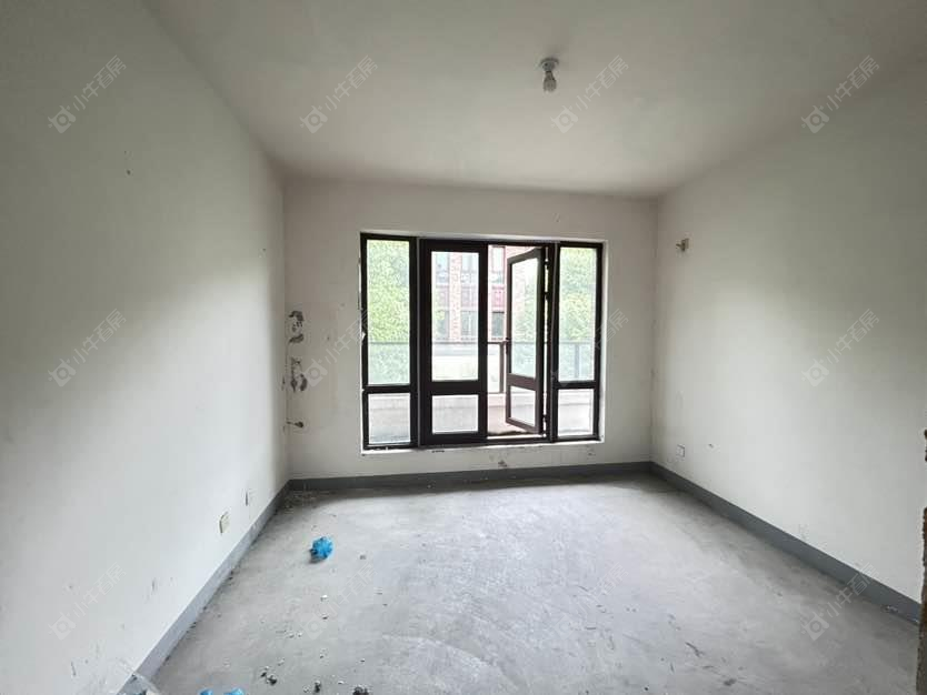 上海中信泰富朱家角新城鸿玺郡北区999弄在售二手房源小区图_小牛看房