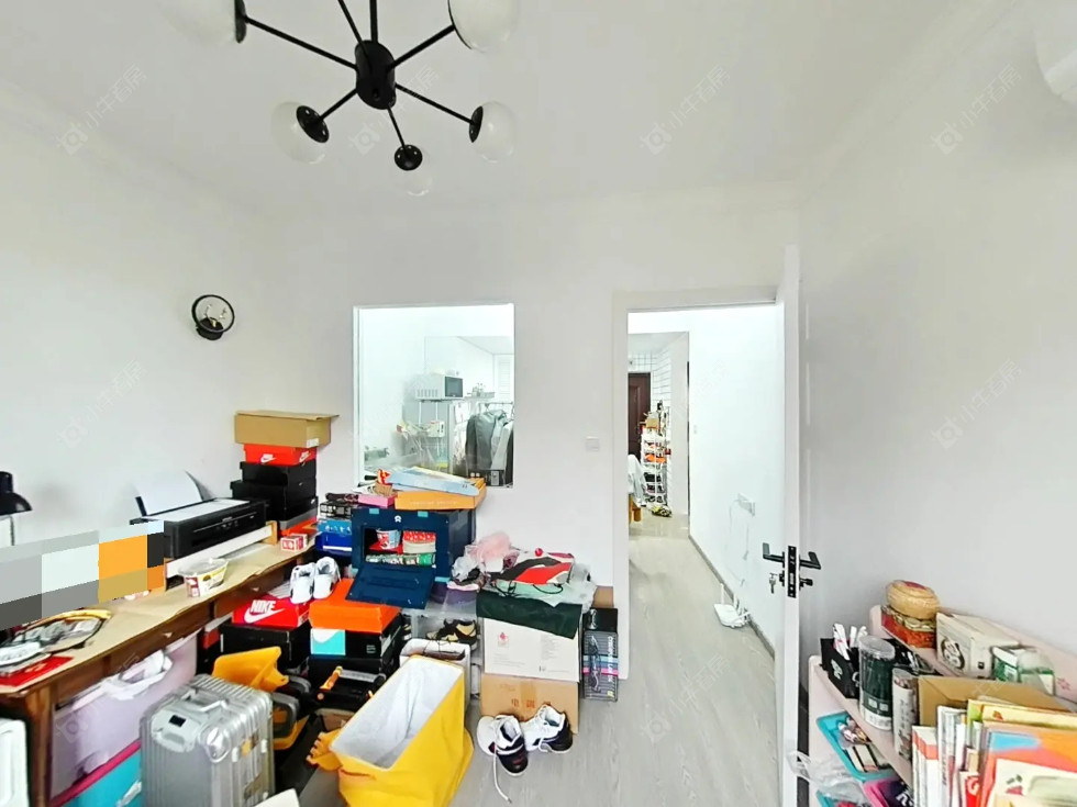 上海长风馨苑在售二手房源小区图_小牛看房