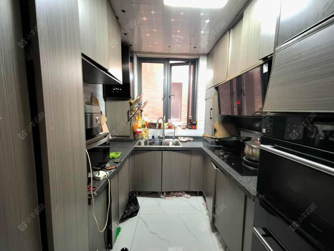 上海美兰湖岭域在售二手房源小区图_小牛看房