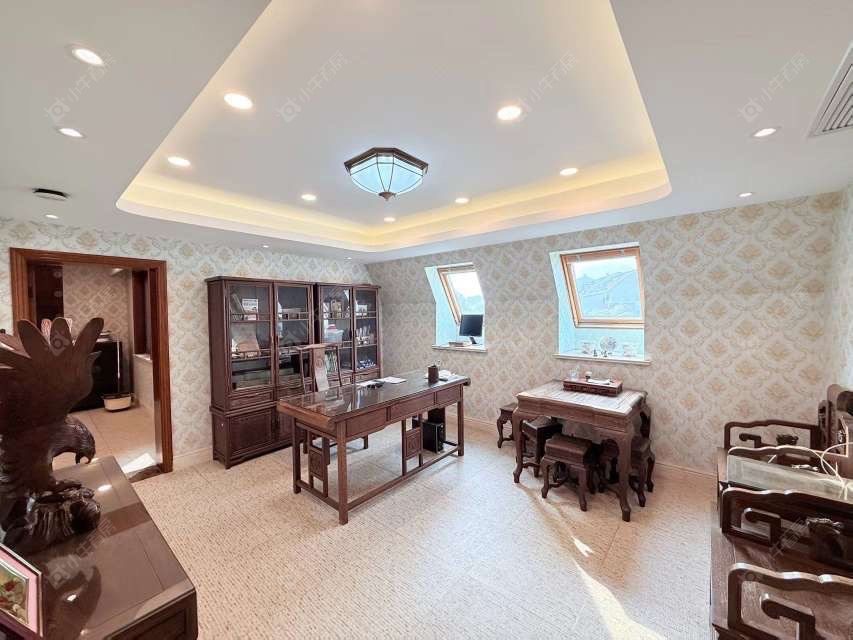 上海美兰金邸别墅区在售二手房源小区图_小牛看房