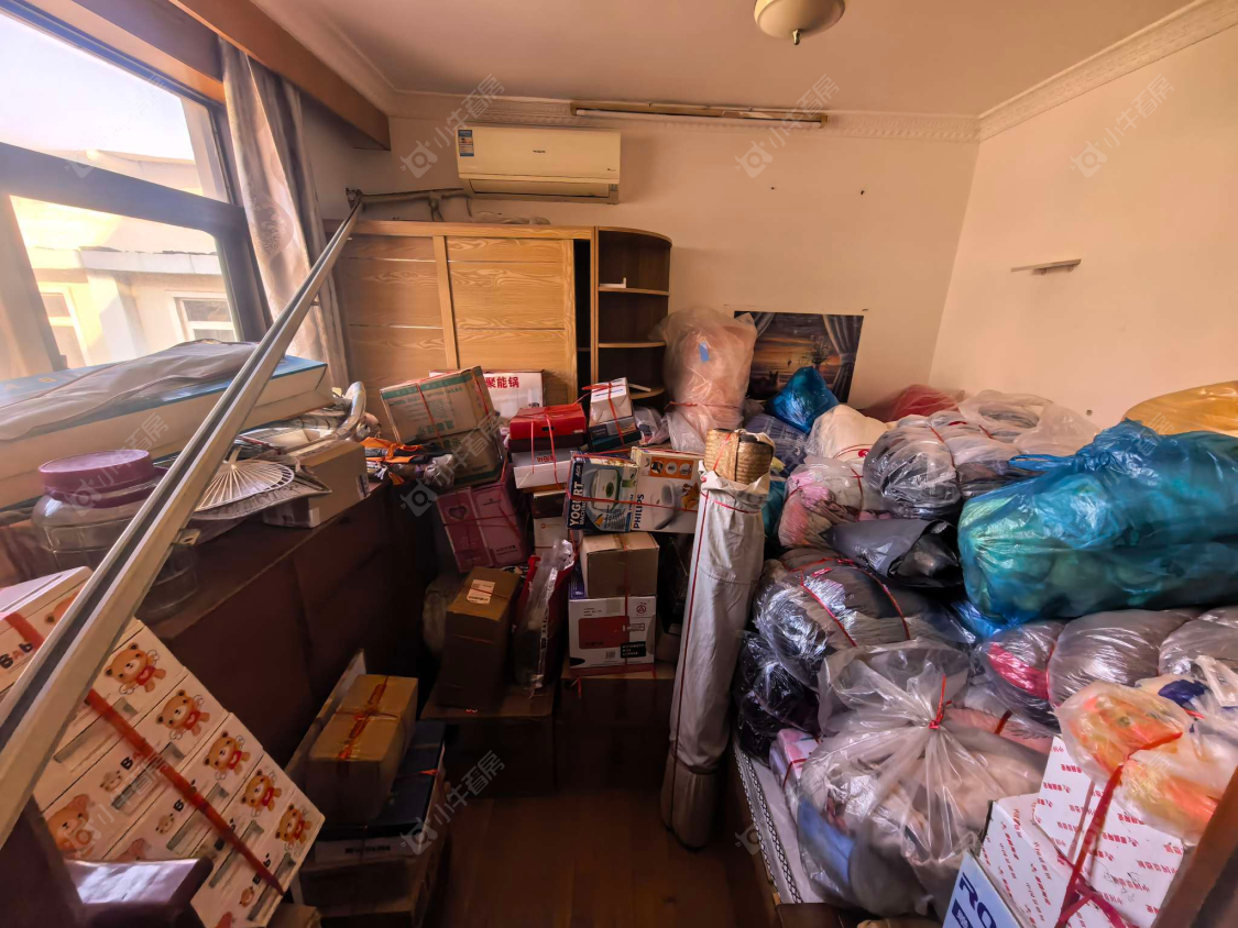 杨泰一村房源小区图 上海杨泰一村在售二手房源小区图_小牛看房