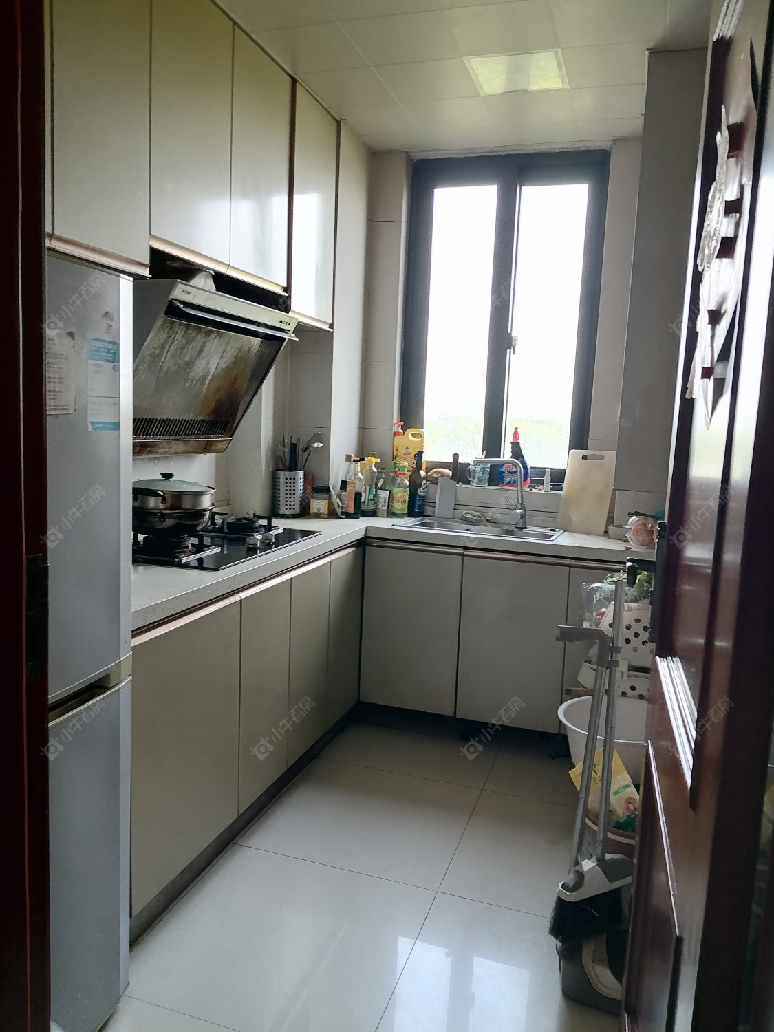 上海锦绣华都在售二手房源小区图_小牛看房