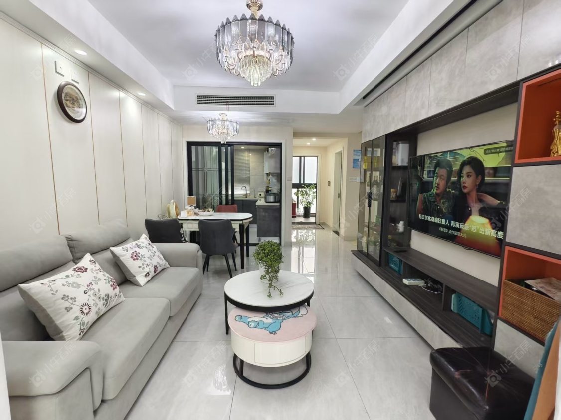 上海云麓之城在售二手房源小区图_小牛看房