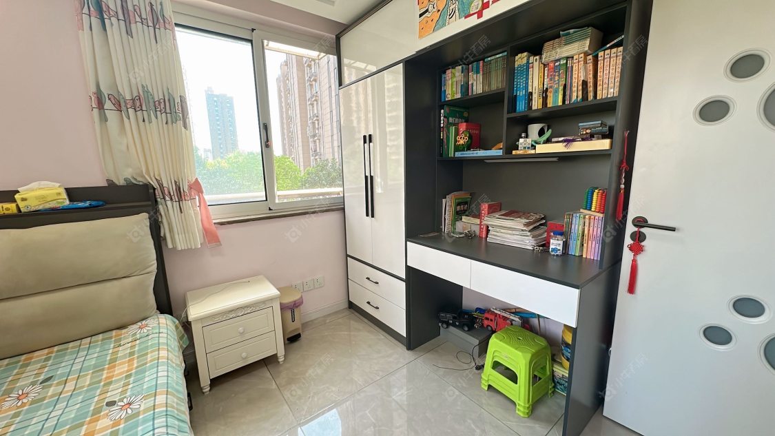 上海美罗家园慧苑在售二手房源小区图_小牛看房