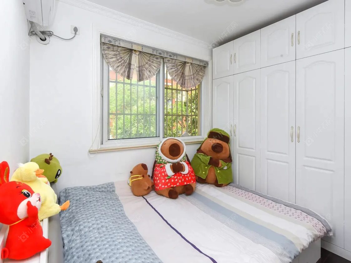 上海海尚菊苑北区在售二手房源_小牛看房